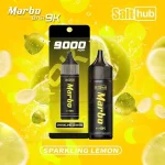 一次性電子煙 Marbo Bar 9000口-檸檬氣泡口味